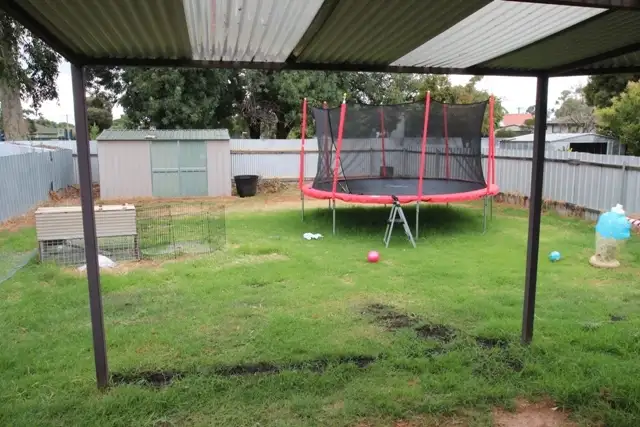 Second view of Homely house listing, 6 Ashton Street, Cobram VIC 3644