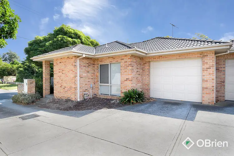 1/1 Tower Avenue, Frankston VIC 3199