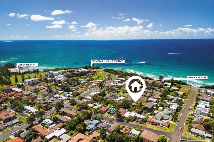 4/7 Norfolk Avenue, Port Macquarie NSW 2444