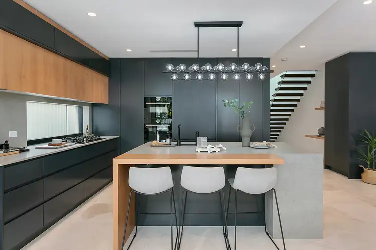 Fifth view of Homely semi-detached listing, 25B Bonanza Parade, Sans Souci NSW 2219