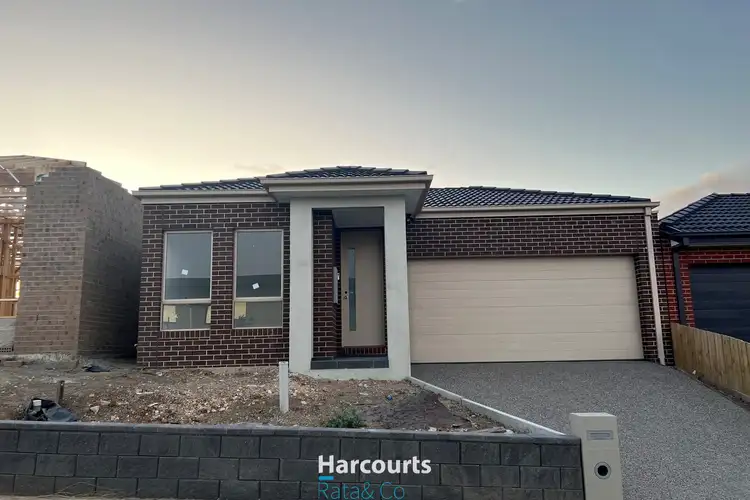 19 Vision Avenue, Doreen VIC 3754