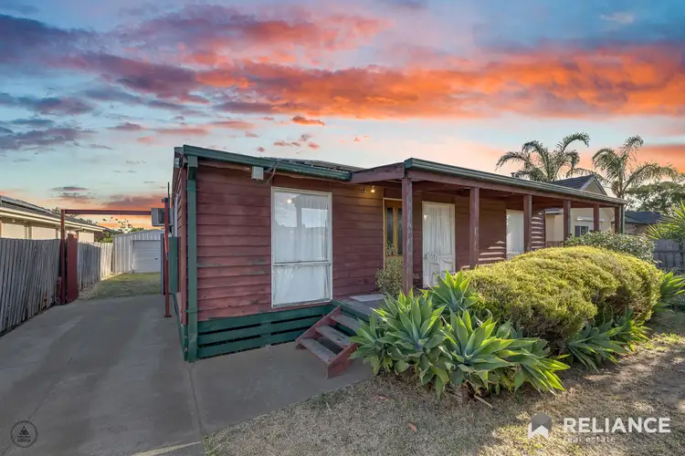65 Dianne Avenue, Craigieburn VIC 3064