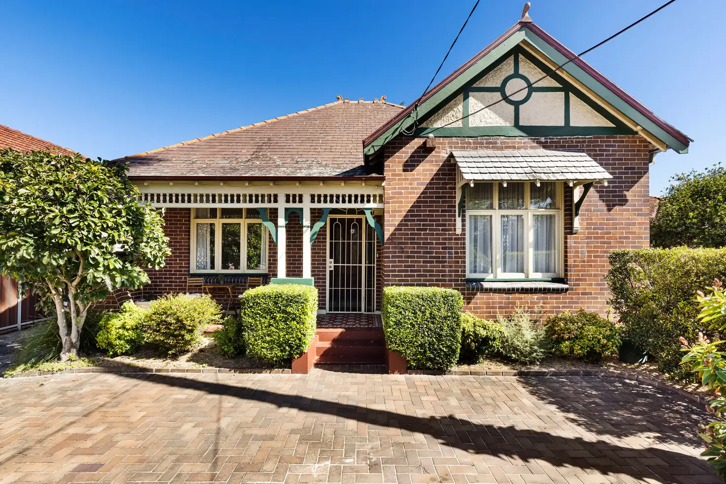 Main view of Homely house listing, 403 Lyons Road, Five Dock NSW 2046