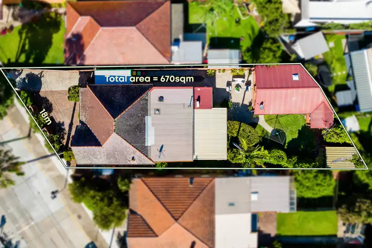 Second view of Homely house listing, 403 Lyons Road, Five Dock NSW 2046