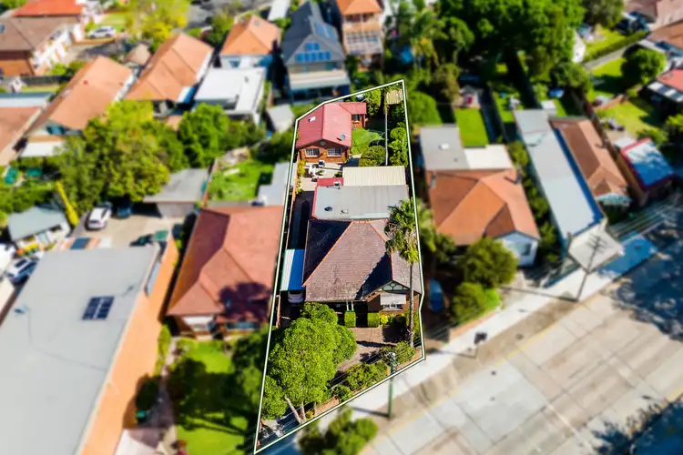 Sixth view of Homely house listing, 403 Lyons Road, Five Dock NSW 2046