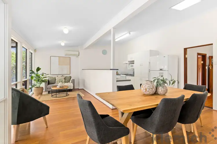 Second view of Homely house listing, 32 Barwell Avenue, Kurralta Park SA 5037