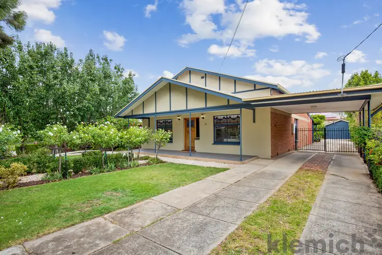 Fifth view of Homely house listing, 32 Barwell Avenue, Kurralta Park SA 5037