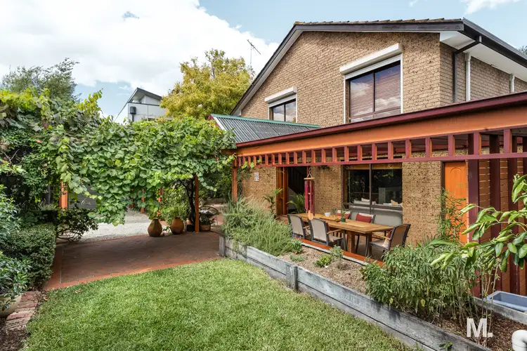 Main view of Homely townhouse listing, 4/10 Lytton Street, Glenroy VIC 3046