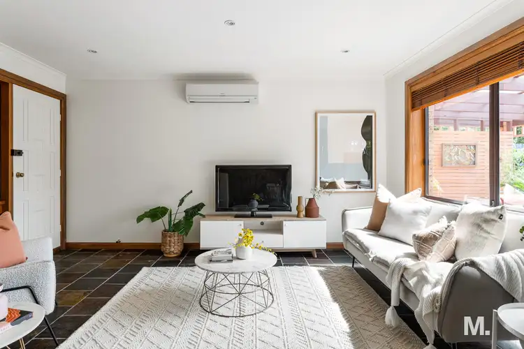 Second view of Homely townhouse listing, 4/10 Lytton Street, Glenroy VIC 3046
