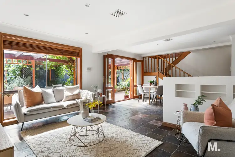 Third view of Homely townhouse listing, 4/10 Lytton Street, Glenroy VIC 3046