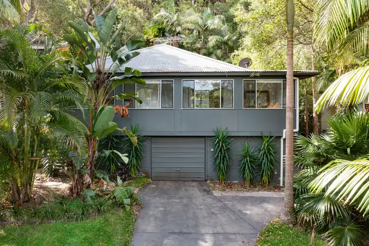 Second view of Homely house listing, 34 Beryl Boulevard, Pearl Beach NSW 2256