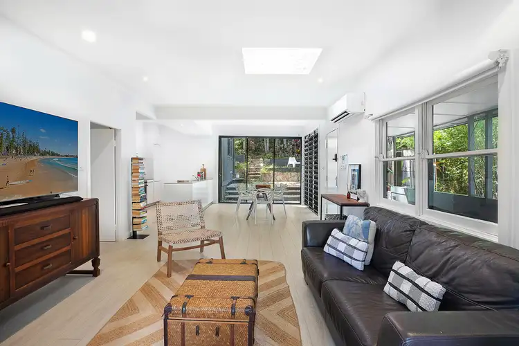 Fifth view of Homely house listing, 34 Beryl Boulevard, Pearl Beach NSW 2256