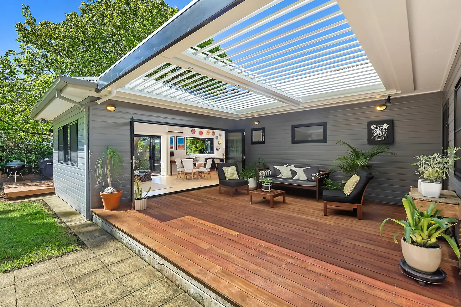 Main view of Homely house listing, 30 Bolwarra Avenue, West Pymble NSW 2073