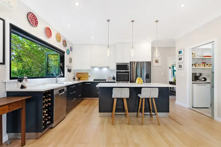 Second view of Homely house listing, 30 Bolwarra Avenue, West Pymble NSW 2073