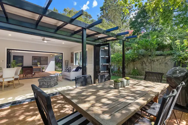 Fourth view of Homely house listing, 30 Bolwarra Avenue, West Pymble NSW 2073