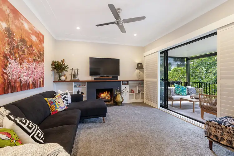 Fifth view of Homely house listing, 30 Bolwarra Avenue, West Pymble NSW 2073