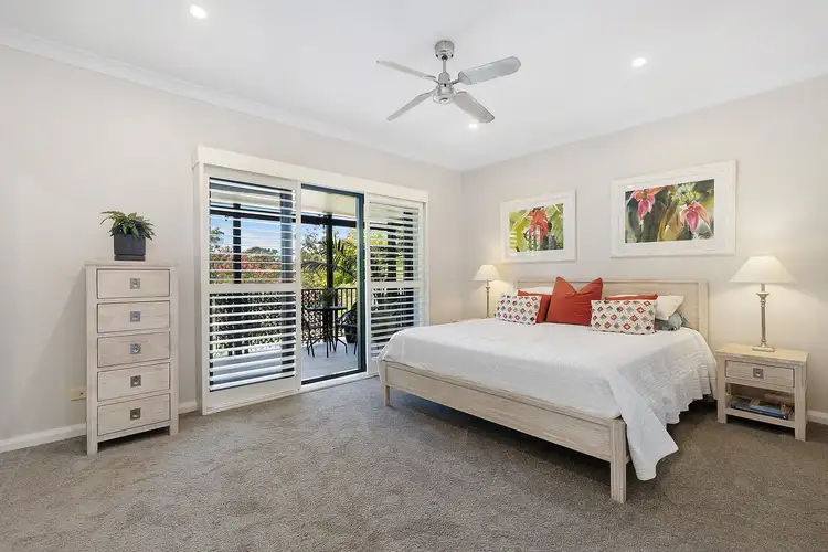 Sixth view of Homely house listing, 30 Bolwarra Avenue, West Pymble NSW 2073