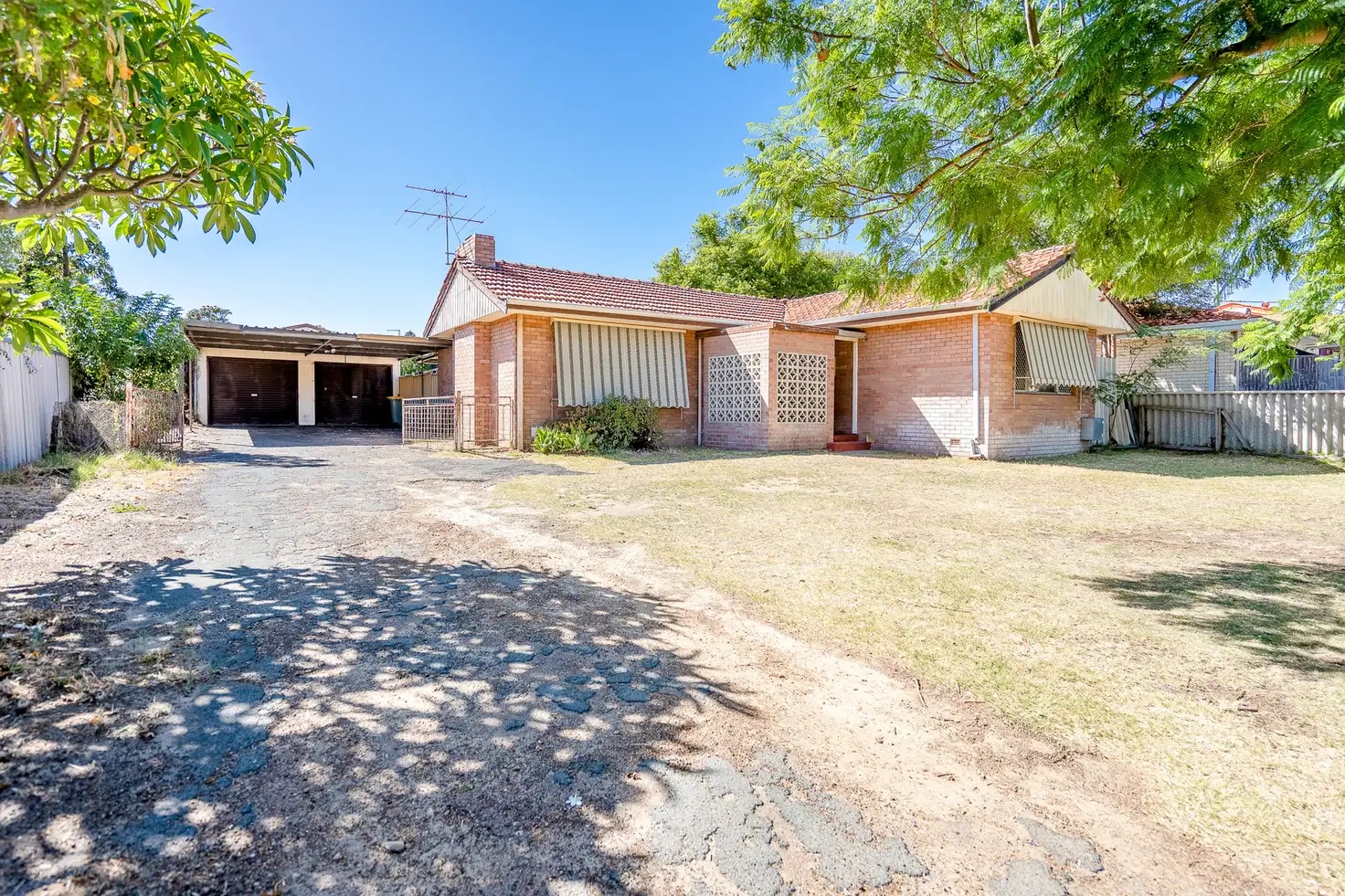 Main view of Homely house listing, 77 Park Road, Mandurah WA 6210