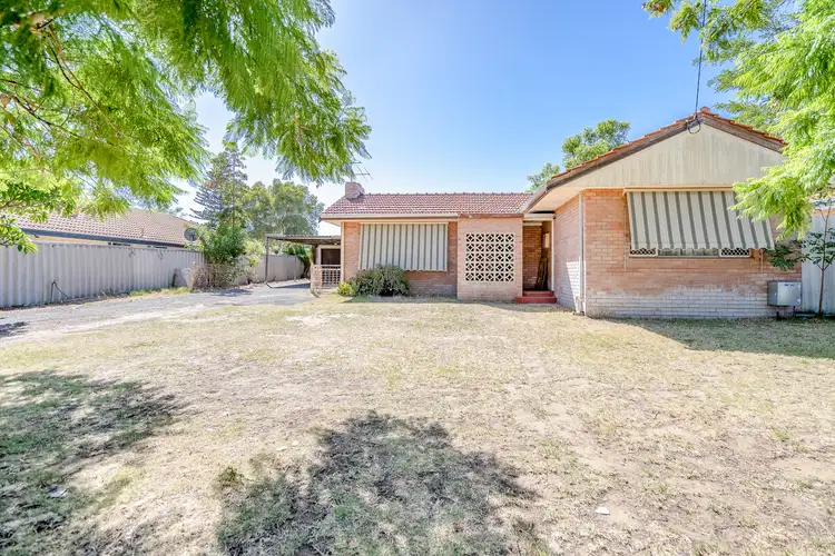 Second view of Homely house listing, 77 Park Road, Mandurah WA 6210