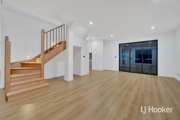 Sixth view of Homely unit listing, 1/3 Peach Court, Doveton VIC 3177