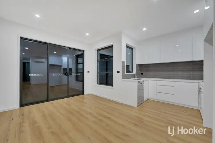 Third view of Homely unit listing, 2/3 Peach Court, Doveton VIC 3177