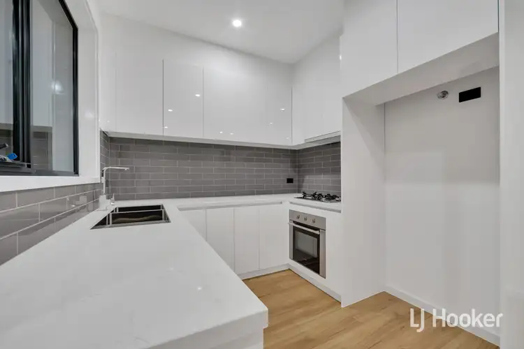 Fourth view of Homely unit listing, 2/3 Peach Court, Doveton VIC 3177