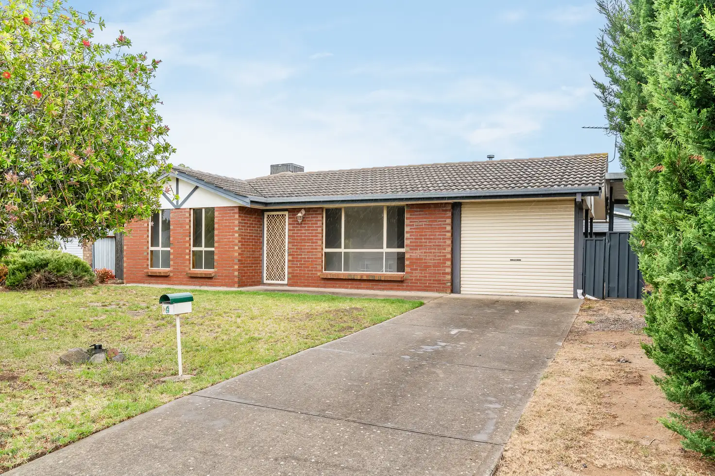 Main view of Homely house listing, 4 Grace Court, Morphett Vale SA 5162