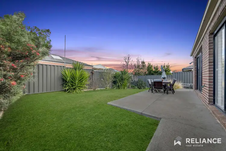 Main view of Homely house listing, 19 Jourama Road, Truganina VIC 3029