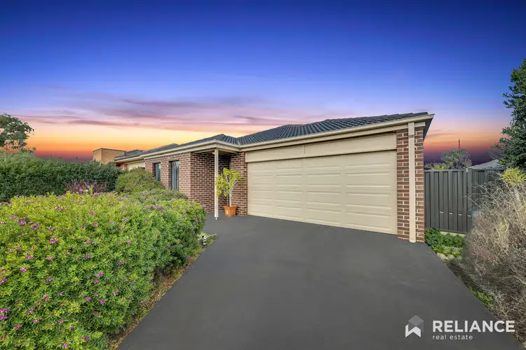 Fourth view of Homely house listing, 19 Jourama Road, Truganina VIC 3029