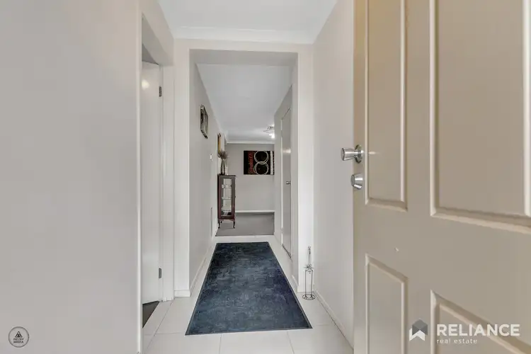 Fifth view of Homely house listing, 19 Jourama Road, Truganina VIC 3029