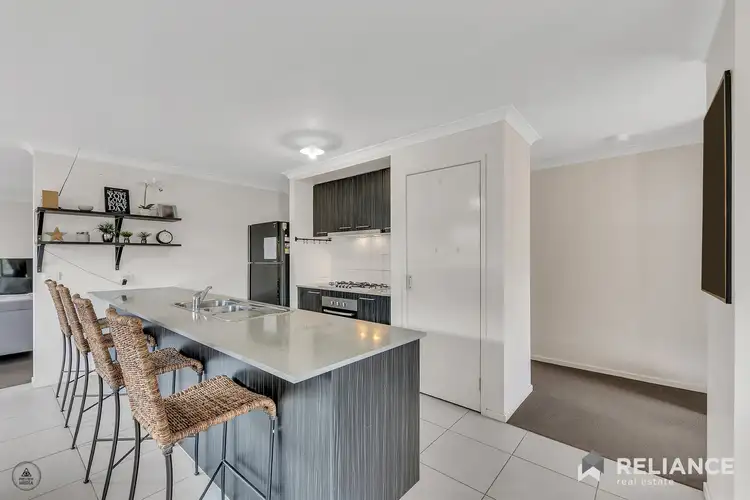 Sixth view of Homely house listing, 19 Jourama Road, Truganina VIC 3029