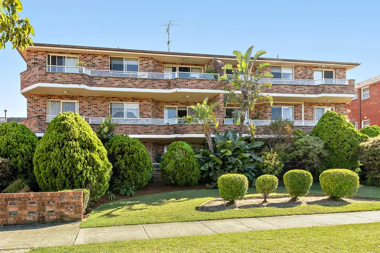 Main view of Homely apartment listing, 1/32-38 Solander Street, Monterey NSW 2217