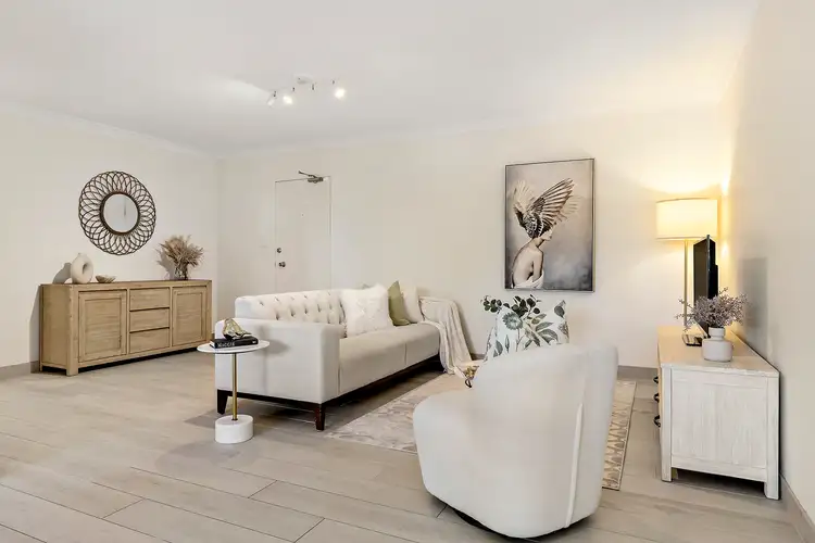 Second view of Homely apartment listing, 1/32-38 Solander Street, Monterey NSW 2217