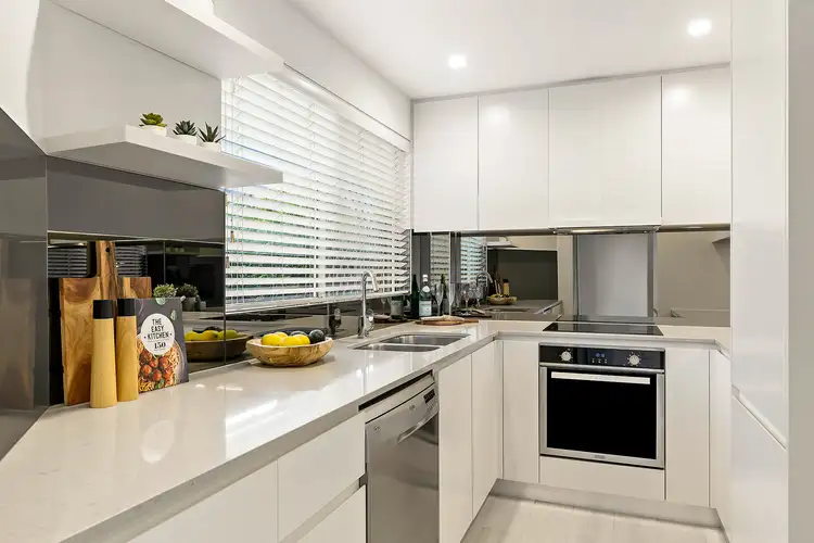Third view of Homely apartment listing, 1/32-38 Solander Street, Monterey NSW 2217