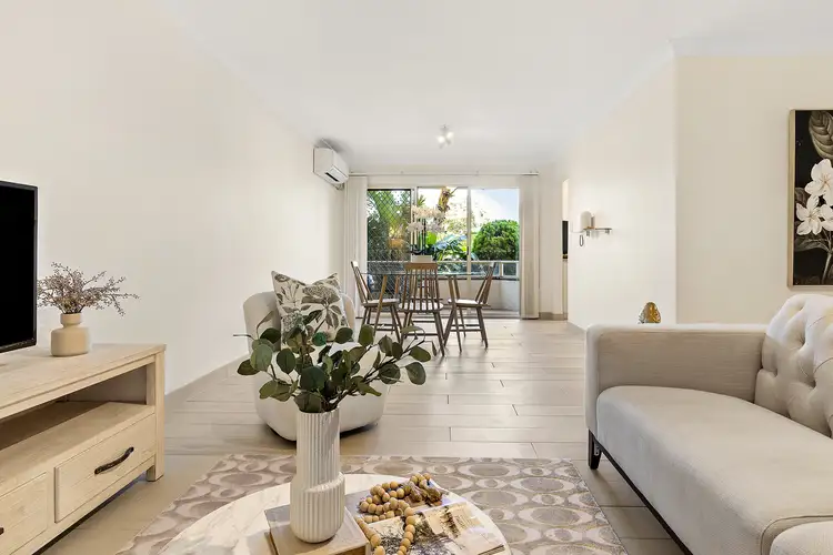 Fourth view of Homely apartment listing, 1/32-38 Solander Street, Monterey NSW 2217