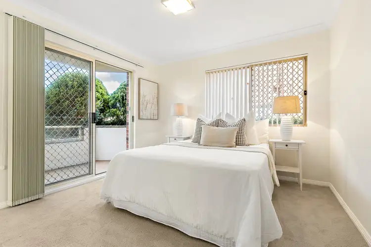 Fifth view of Homely apartment listing, 1/32-38 Solander Street, Monterey NSW 2217