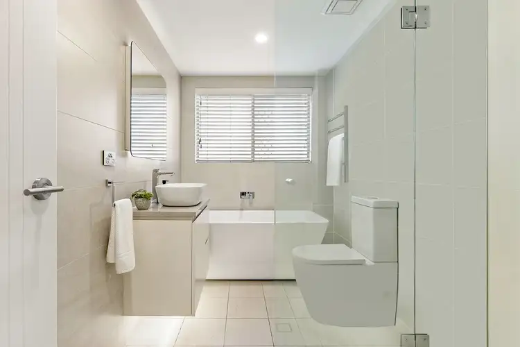 Sixth view of Homely apartment listing, 1/32-38 Solander Street, Monterey NSW 2217