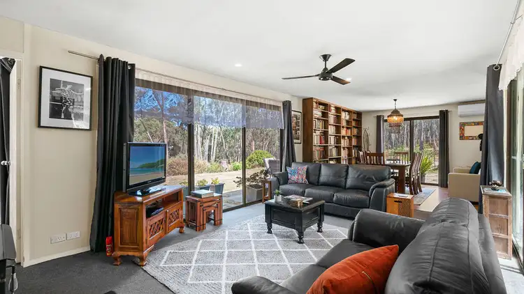 Third view of Homely house listing, 49 Woodland Drive, Scarsdale VIC 3351