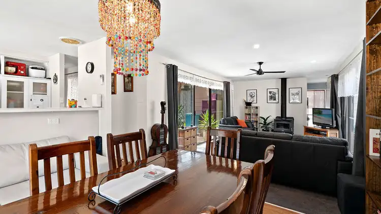 Fourth view of Homely house listing, 49 Woodland Drive, Scarsdale VIC 3351