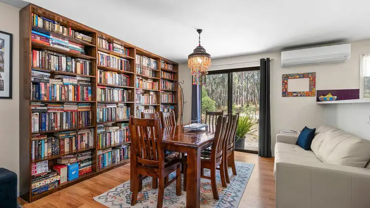 Fifth view of Homely house listing, 49 Woodland Drive, Scarsdale VIC 3351