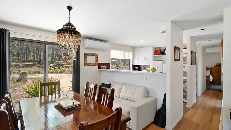 Sixth view of Homely house listing, 49 Woodland Drive, Scarsdale VIC 3351