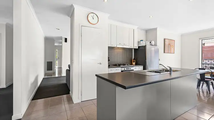 Second view of Homely house listing, 4 Echo Place, Alfredton VIC 3350