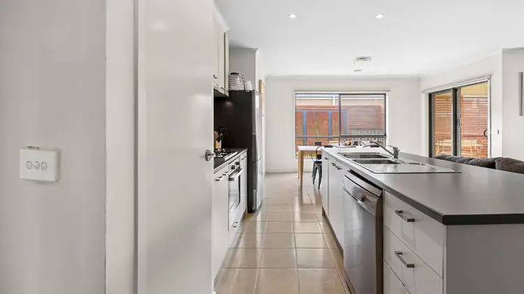 Third view of Homely house listing, 4 Echo Place, Alfredton VIC 3350