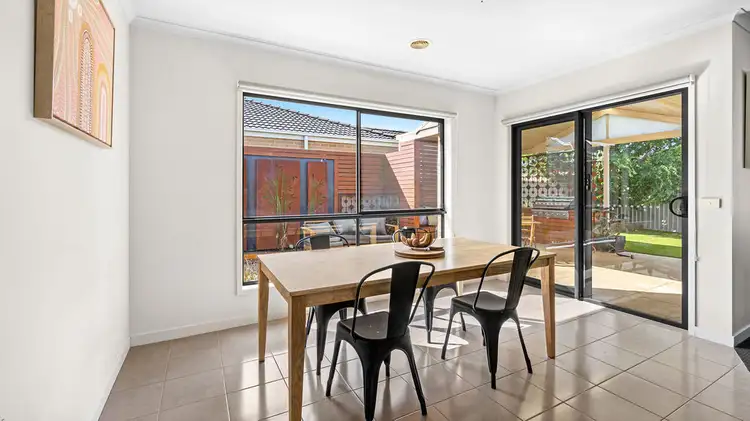 Fourth view of Homely house listing, 4 Echo Place, Alfredton VIC 3350