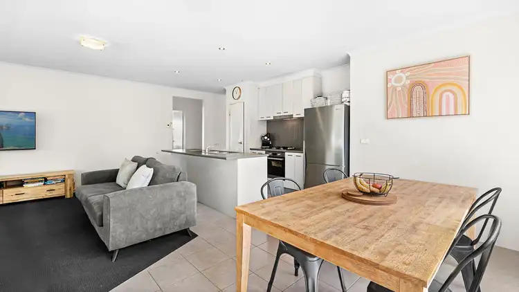 Fifth view of Homely house listing, 4 Echo Place, Alfredton VIC 3350