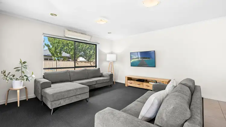 Sixth view of Homely house listing, 4 Echo Place, Alfredton VIC 3350