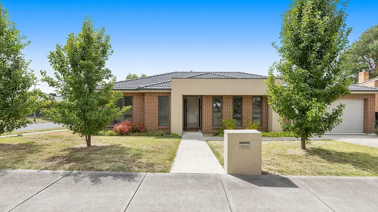 621 Wilson Street, Ballarat East VIC 3350