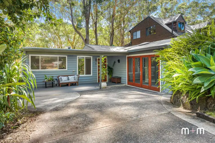 Main view of Homely house listing, 8 Cope Place, Bulli NSW 2516