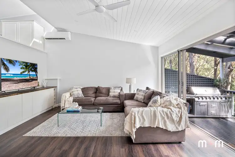 Second view of Homely house listing, 8 Cope Place, Bulli NSW 2516