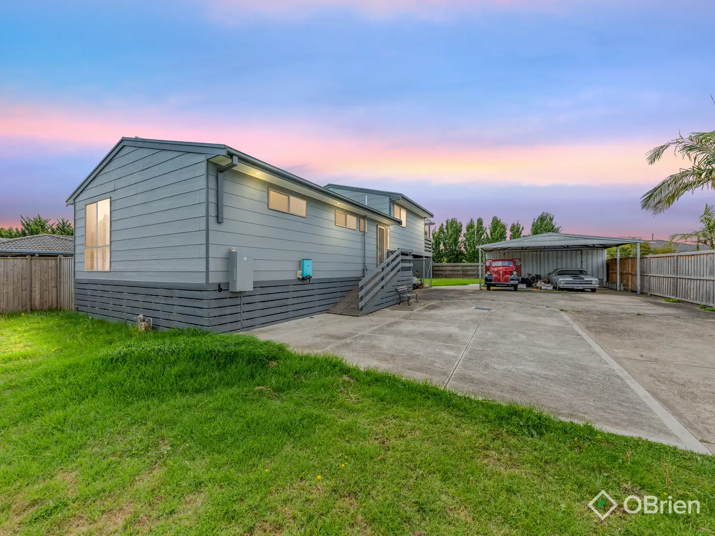 Main view of Homely house listing, 26 Station Street, Lang Lang VIC 3984